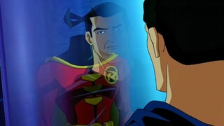 But what you don't know is that I won't be able to save him next time either...