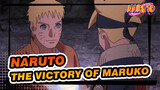 [Boruto] The Victory of Maruko