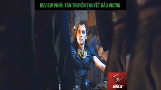 Tóm tắt phim: Tân truyền thuyết hầu vương p3 #reviewphimhay