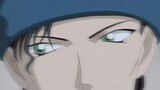 [Akai Shuichi] I really like his green eyes!