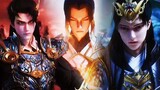 Perfect World Episode 163, Munculnya Qin Hao dan Shi yi di Pertarungan Jenius 3000 Provinsi 🔥