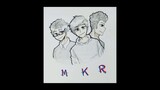 MKR SpeedDrawing l (SPECIAL ANNOUNCEMENT on desc!)