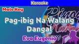 Pag-ibig Na Walang Dangal by Eva Eugenio (Karaoke : Male Key)