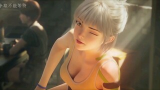 Trailer  |  Ling Cage S2 Release: 23 May 2025