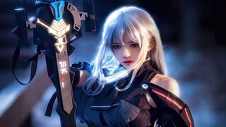 เกม|League of Legends|ตัวละครทั้งหมดใน เกม CG