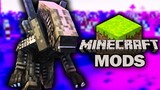 I found 5 Minecraft Mods you've never heard of