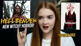 New Witchy Horror Hellbender (2021) Shudder Review *Spoiler free | Spookyastronauts