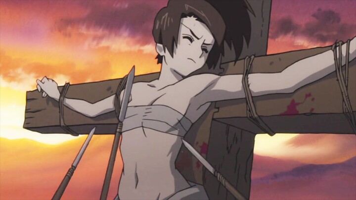 When Beautiful Girl Uses Sword, You Will Surprise ~ Top Best Anime Girls - Bilibili When Beautiful Girl Uses Sword, You Will Surprise ~ Top Best Anime Girls - Bilibili