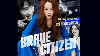 Brave Citizen (2023) [SubMalay]