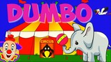 EL MARAVILLOSO DUMBO 🎪🐘 Valentina Zoe Disney🌻 | Dumbo y el Ratoncito Timoteo 🐭 | Cuentos Infanti
