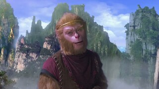 Journey to the West (2011) - Episode 15  | Subtitle Indonesia