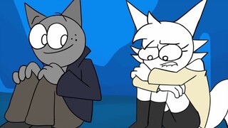 SPRUNKI Grows Up! CARTOON BY FERA ANIMATIONS