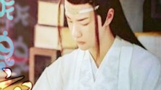 [Bojun Yixiao/Memberi Anak] Akhir cerita pengantin bisu dan suami lumpuh