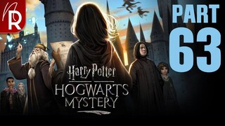 Harry Potter: Hogwarts Mystery Walkthrough Part 63 No Commentary