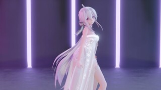 [Weak MMD/Fabric] Beautiful ✳