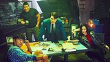 The Player (2018) Ep 12 Eng Sub