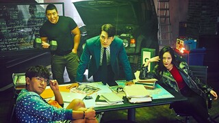 The Player (2018) Ep 9 Eng Sub