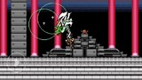 [JOJOX Mega Man] Selesaikan Rexnor dengan semua karakter tanpa menerima kerusakan apa pun