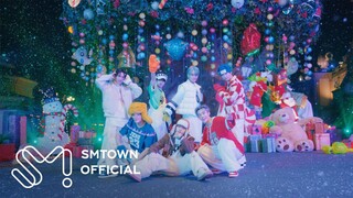 MV | NCT DREAM - CANDY