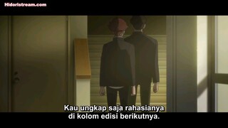 EPS 2 SUB INDO Shoushimin Series Season 2