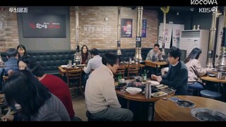 BRAIN COOPERATION EP 13