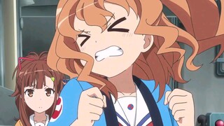 Haifuri Episode 10 [eng sub]