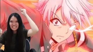 PLUNDERER Episode 17 Reaction | THE ACE IS BACK!!!