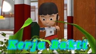 Eps 163 - Kerja Bakti