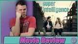 Superintelligence HBO Max Movie Review