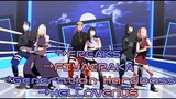 FREAKS FIYACRAKA Generation Hardbass HELLOVENUS【NARUTO MMD】*team3,7,8,10*AKATSUKI