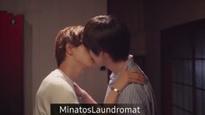 อีพี9 #MinatosLaundromat #BL🇯🇵