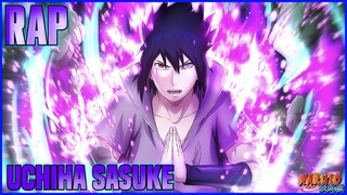 RAP VỀ UCHIHA SASUKE ( NARUTO ) - TKT TV