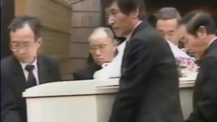 "Terima kasih... Kazami Shiro" Biografi Kehidupan Pahlawan Abadi Miyauchi Hiroshi ③ [⑨⑦ Waktu Omong 