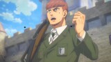 [Anime]MAD.AMV Episode Akhir Attack on Titan: Mikasa