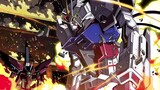 Mobile Suit Gundam Seed Remaster Episode 01