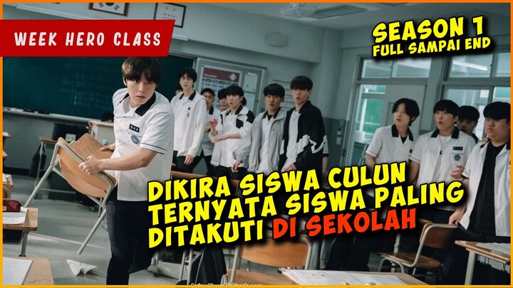 Ketika PRIA CULUN Sudah Habis KESABARAN Akibat DiBULLY Setiap Hari