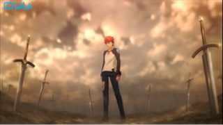 FateStay Night Unlimited Blade Works #Anime