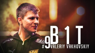 b1t - YOUNG GOD! - HLTV.org's #9 Of 2021 (CS:GO)