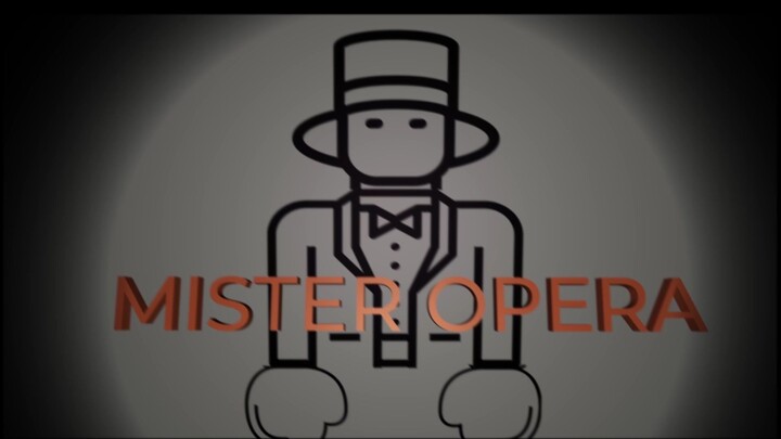 Mister Opera 3