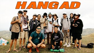 Its Jepoy, Aryan, Jessie Yow, Nyong, Chovs - HANGAD (Official Music Video) prod by. ChillnRelax