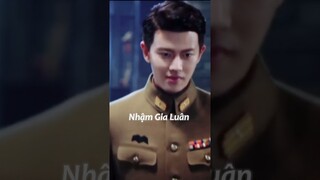 Đẹp trai mlem như này bạn có yêu không | Nhất Kiến Khuynh Tâm | YOUKU Vietnam Shorts