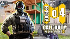 COD MOBILE || IMKN || EP - 04 [NOOBS PLAY]