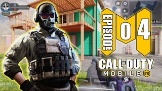 COD MOBILE || IMKN || EP - 04 [NOOBS PLAY]