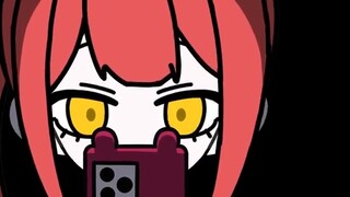Caroline wants attention [DATEN ROUTE]