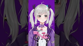 SIAPA YANG PERNAH NYEMPLUNG SUNGAI? #shorts #vtuber #vtuberindonesia #sepedarodatiga