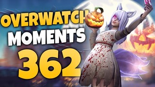 Overwatch Moments #362