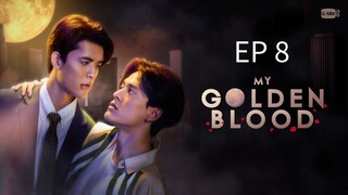 🇹🇭 M¥ 90lÐêñ ßl00Ð : EP 8 - SUB INDO - Cr.CasthyAilen