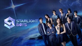 [INDO SUB] EP 2 | Starlight_Boys (2024)