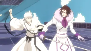 ブリーチ ブリーチ 最高の瞬間 197 愛染の終焉 Bleach Anime Show Bstation