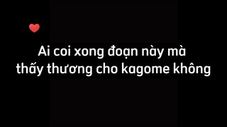 Xem đoạn này mà thấy ghét kikio quá😌😌😌